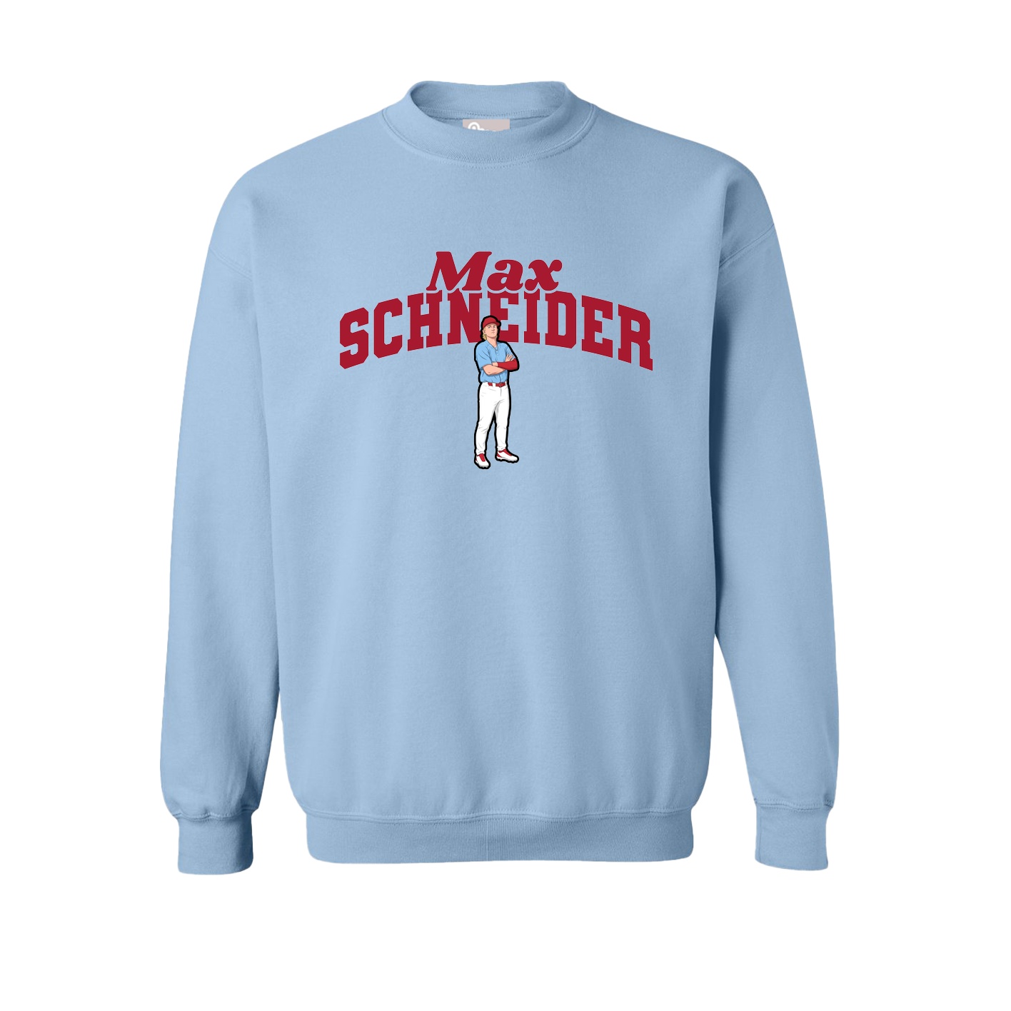 Fleece Crew