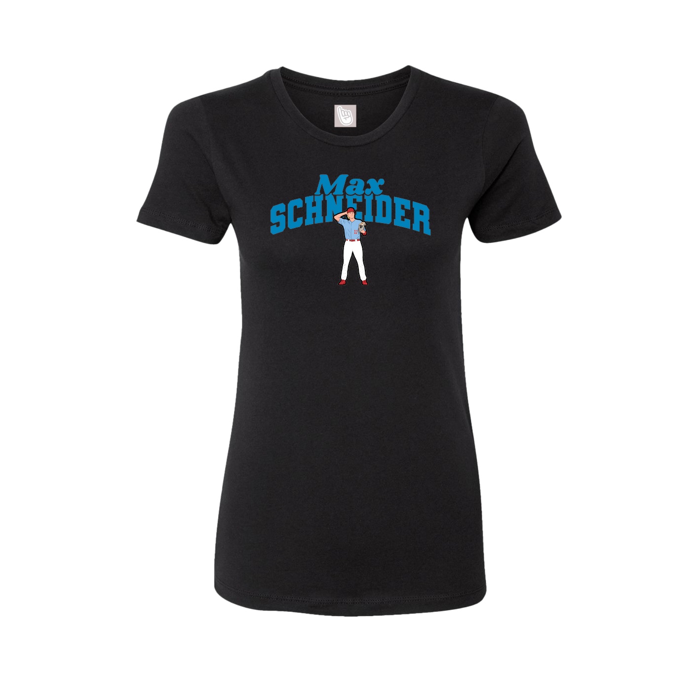 Fitted Women's Tee