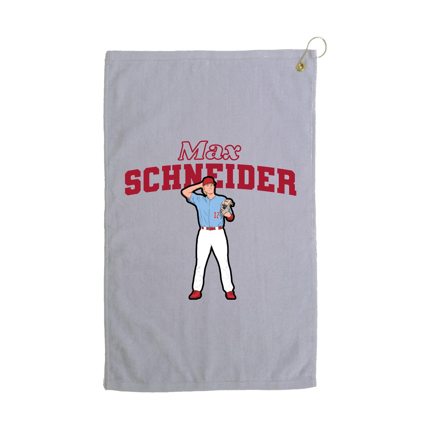 Golf Towel