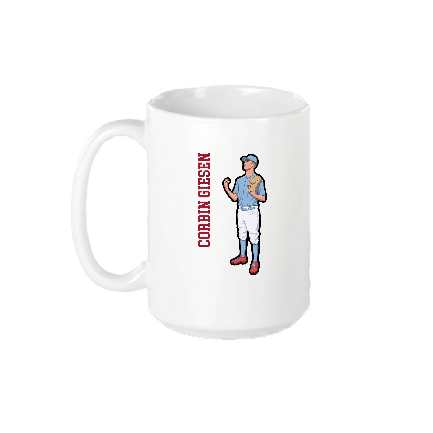 15oz Coffee Mug