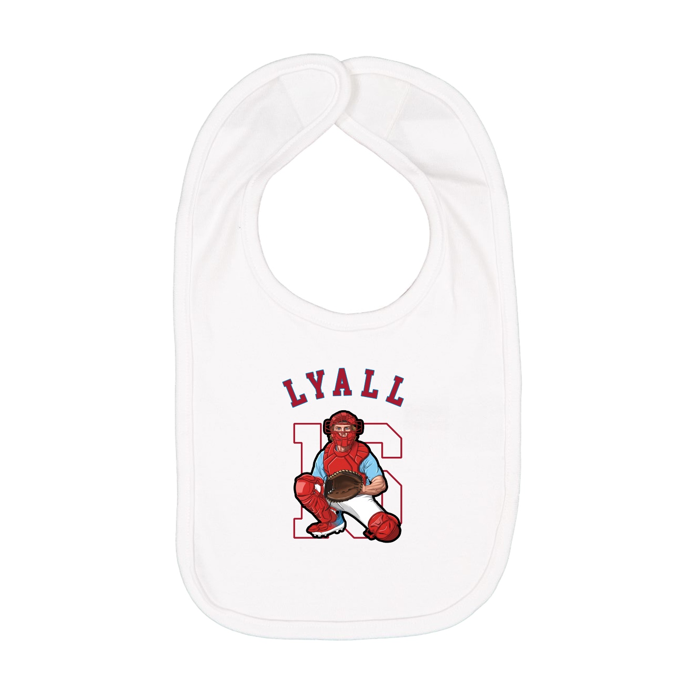 Infant Bib