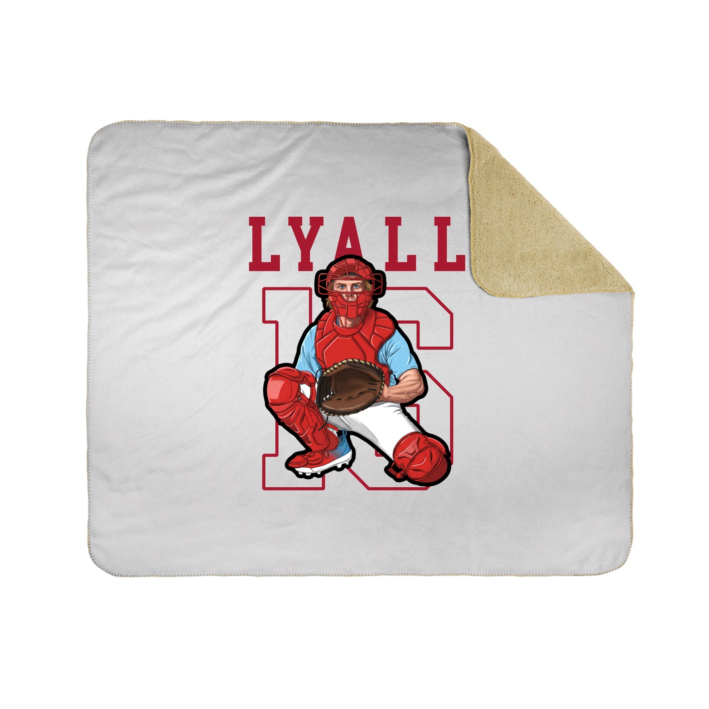 Throw Blanket
