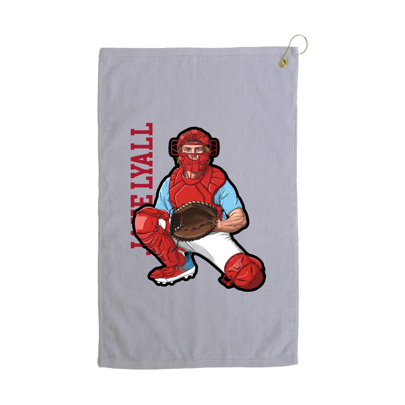 Golf Towel