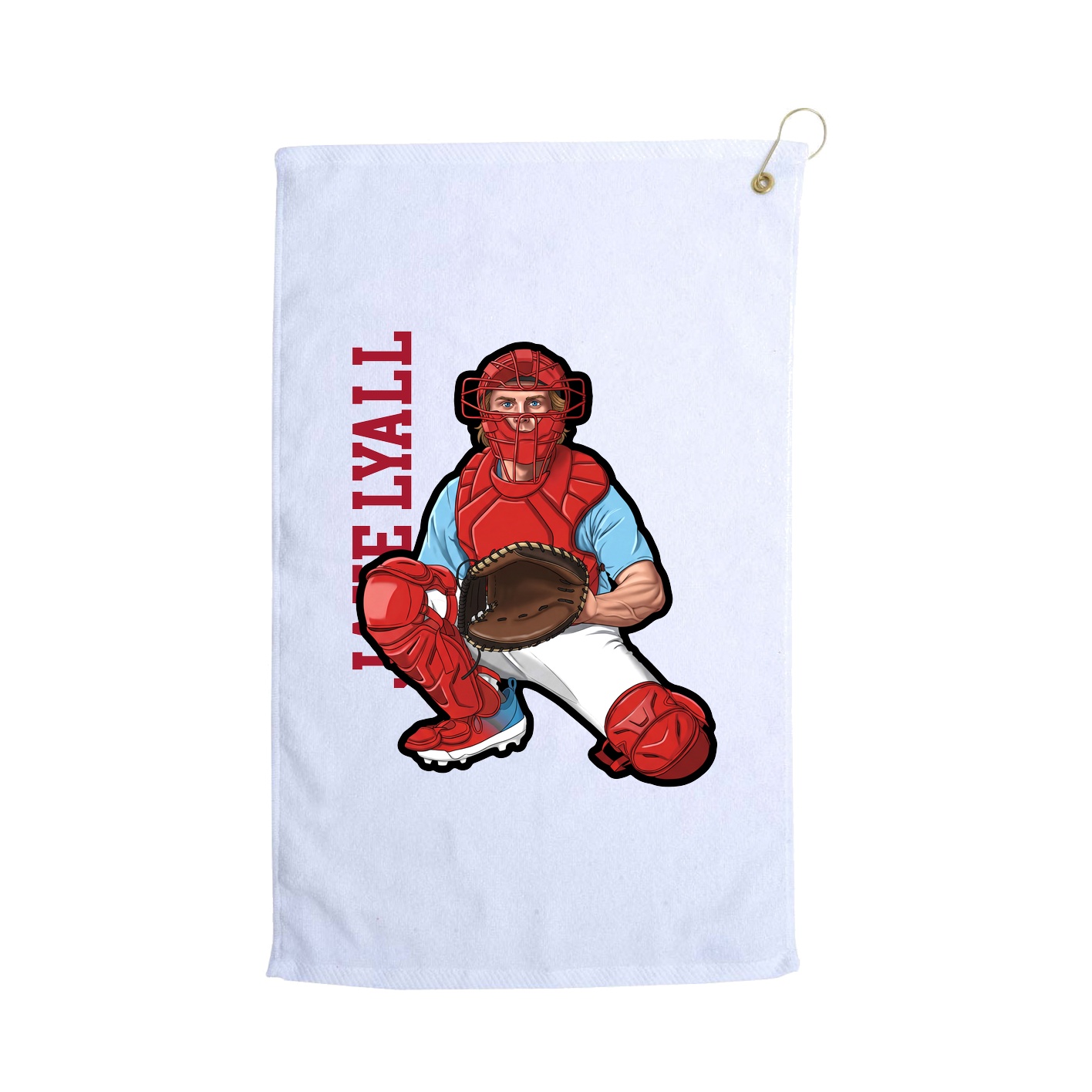 Golf Towel
