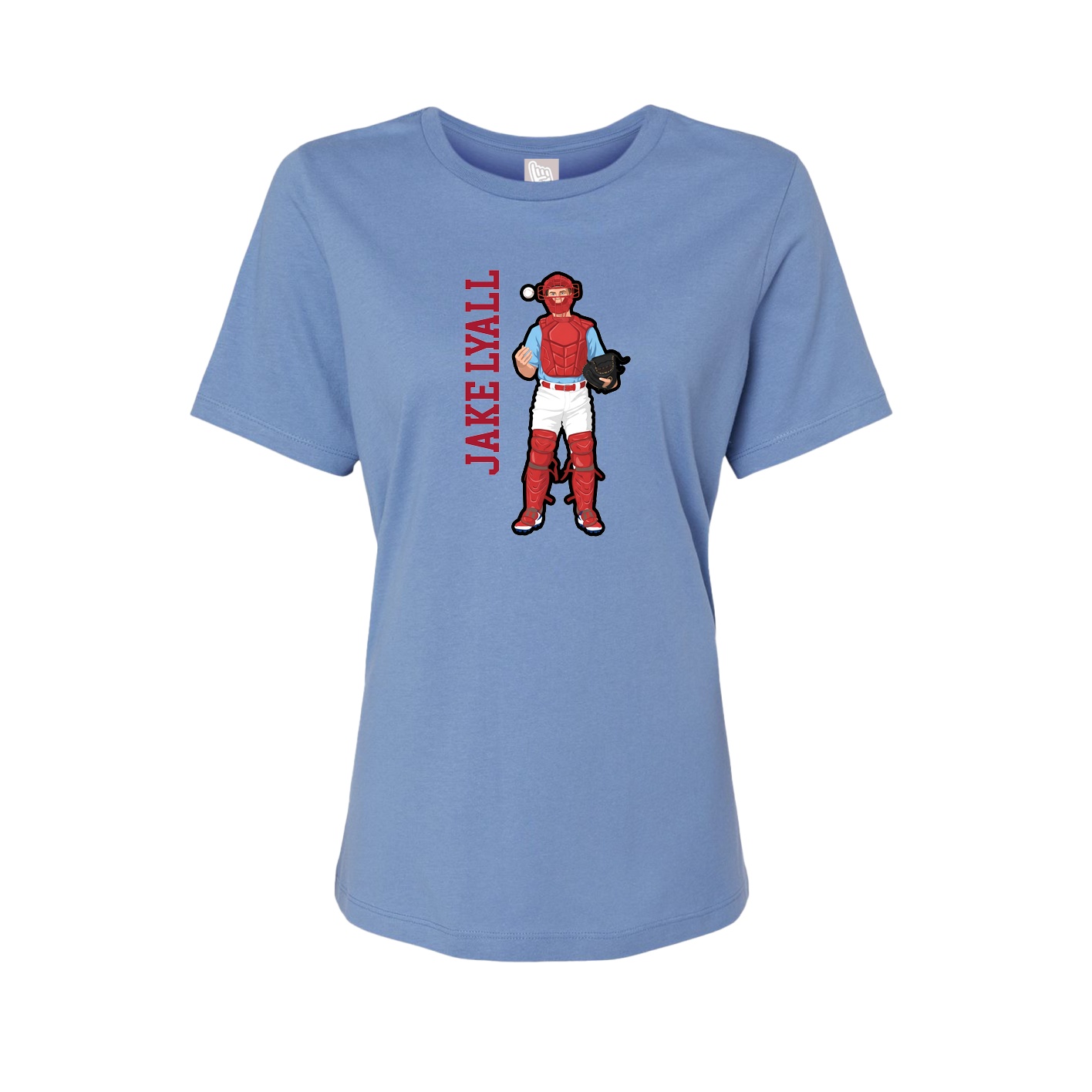 Womens Tee