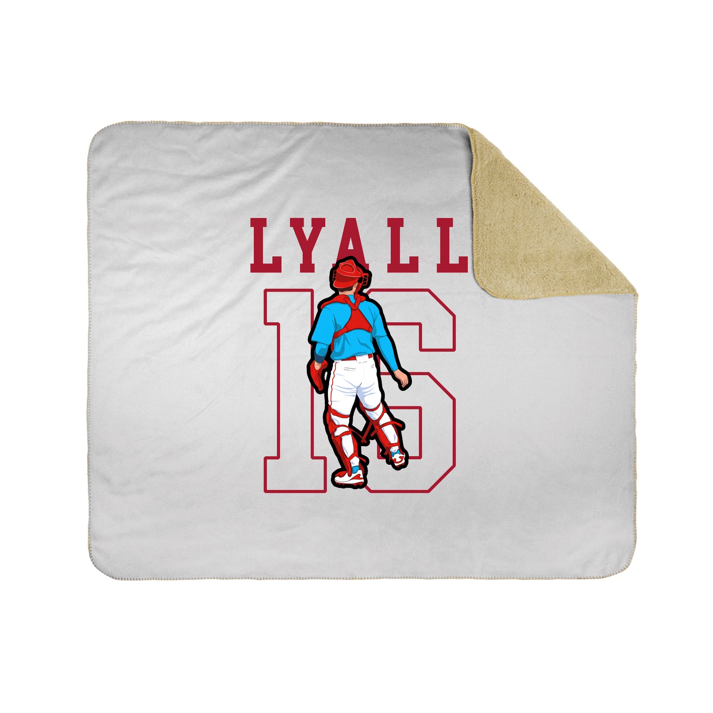 Throw Blanket