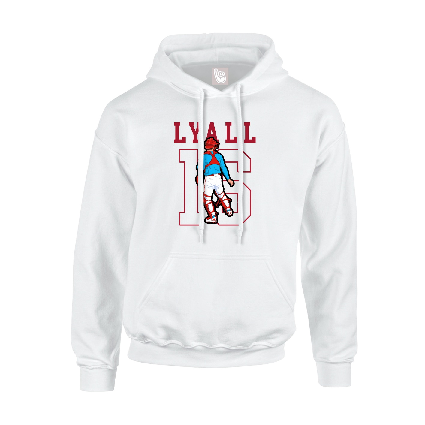 Youth Hoodie