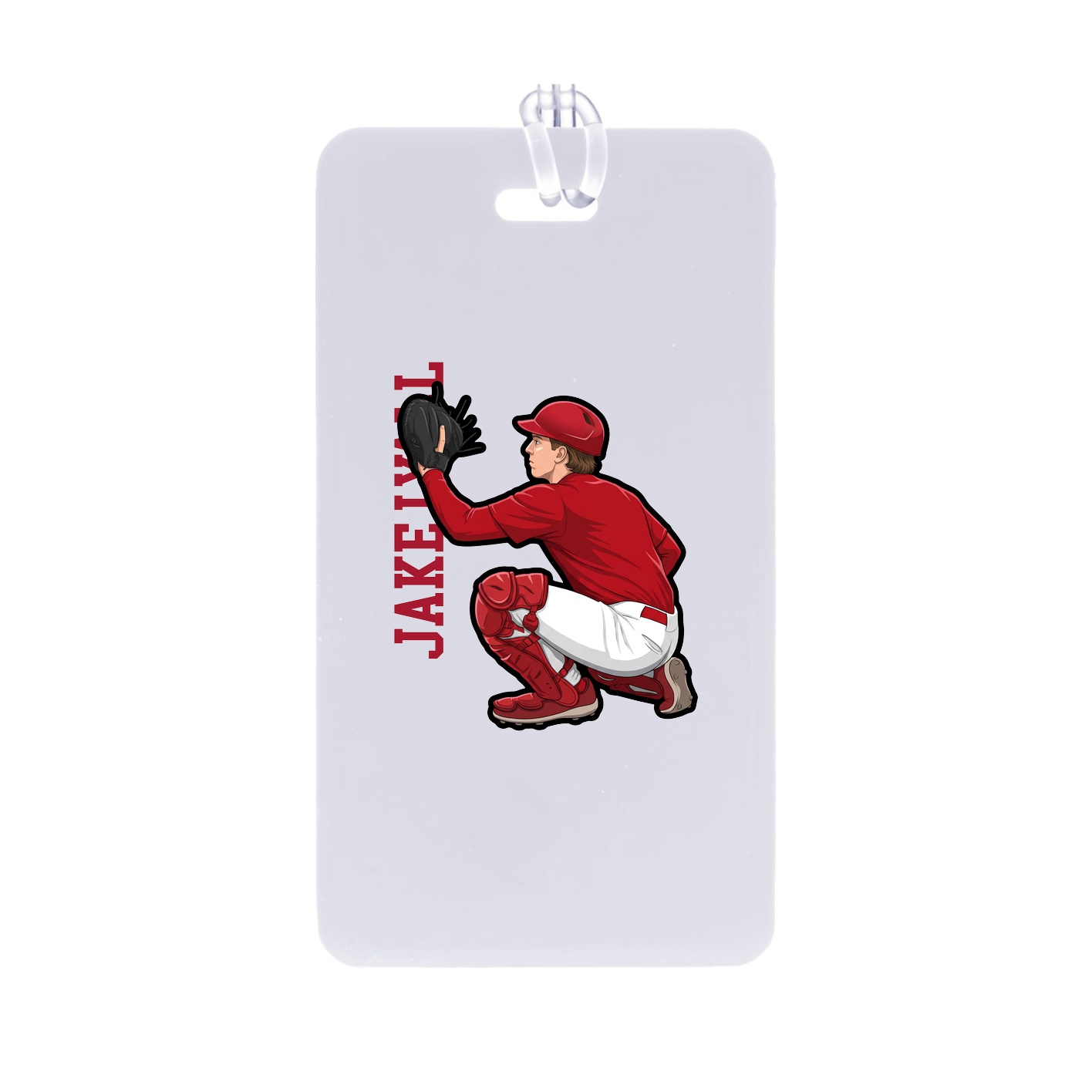 Bag Tag