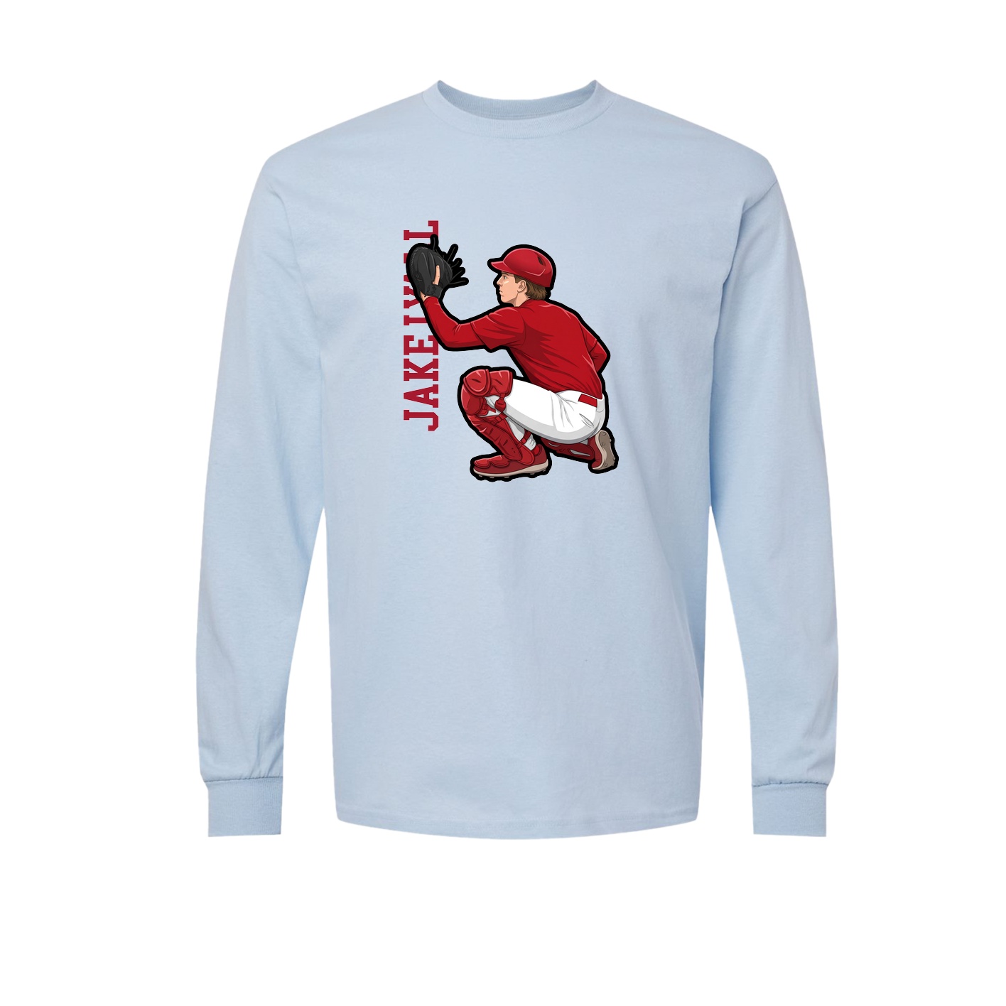 Long Sleeve Tee