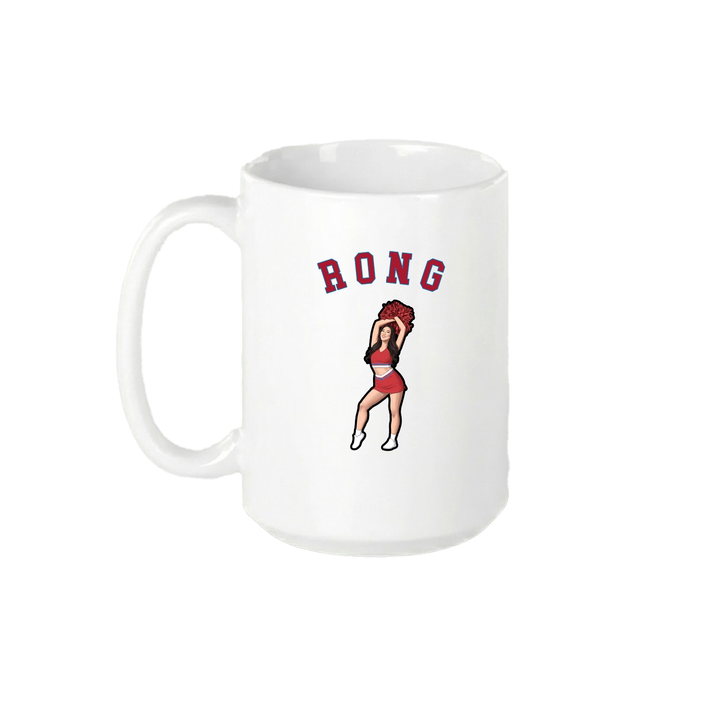 15oz Coffee Mug