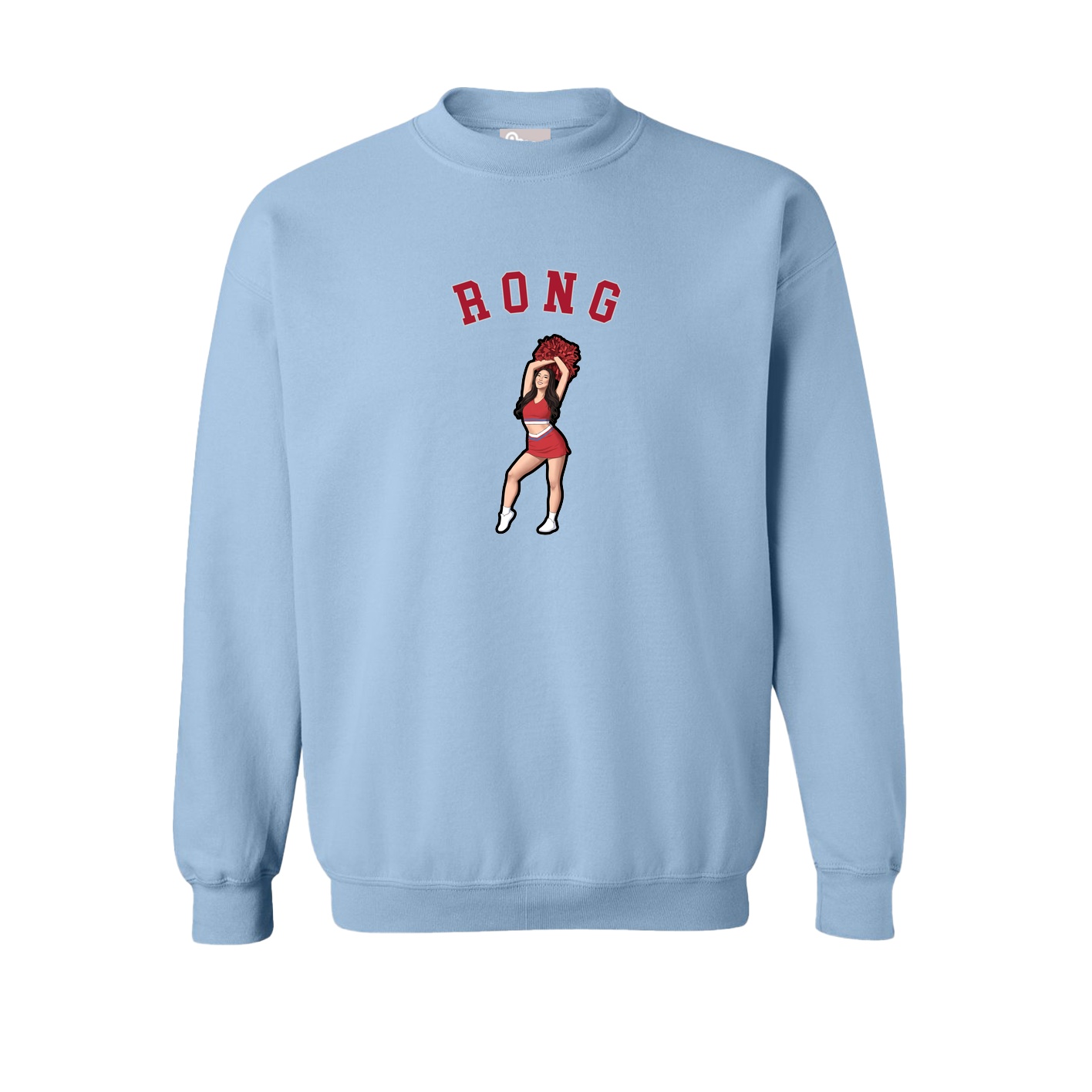 Fleece Crew