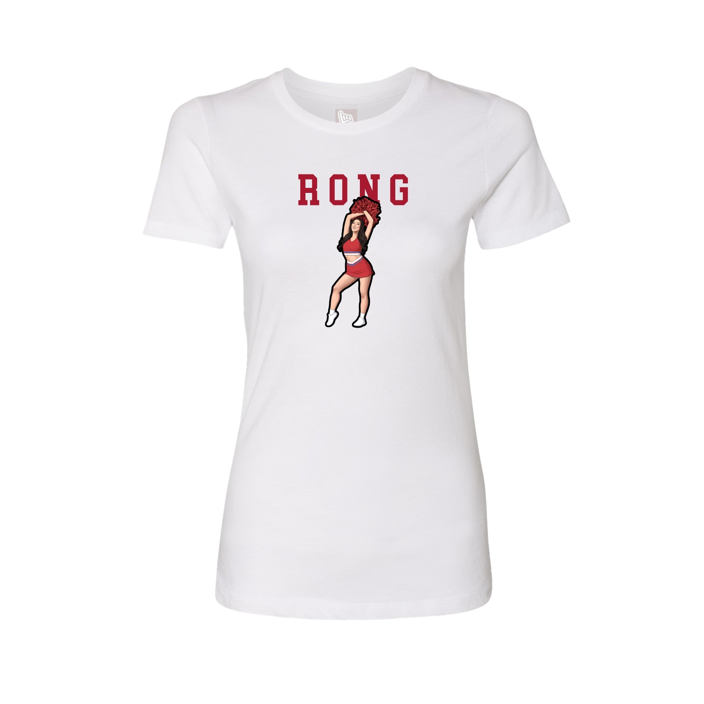 NIL Club Womens Tee