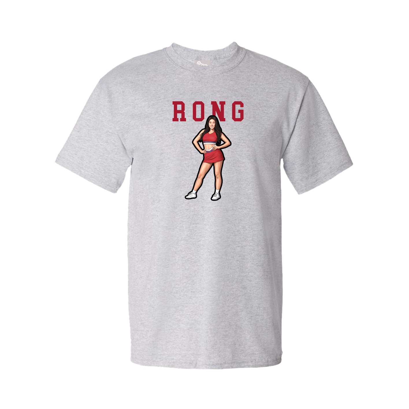 NIL Club Tee