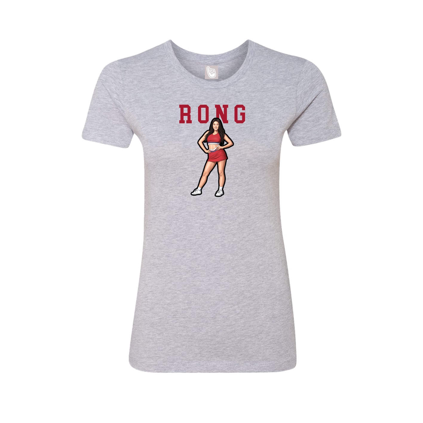 Womens Tee