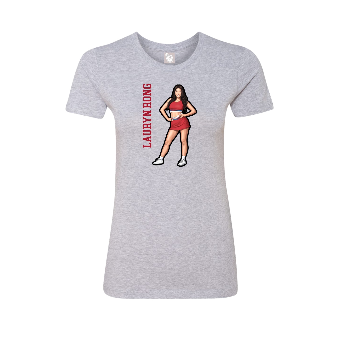 Womens Tee