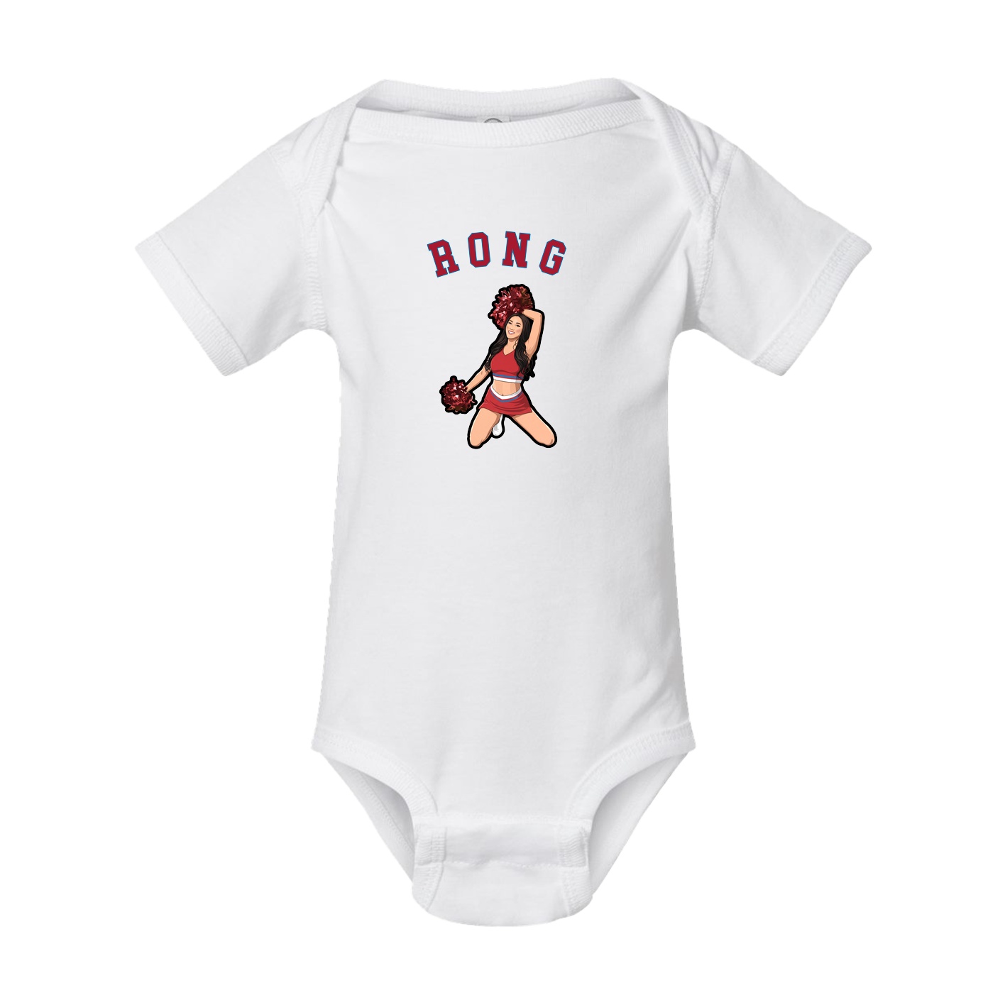 Baby Onesie