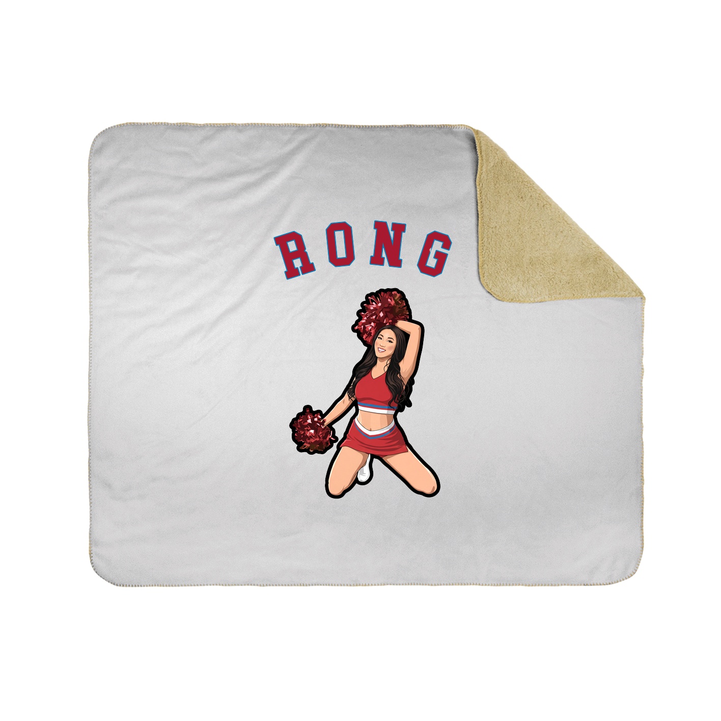 Throw Blanket