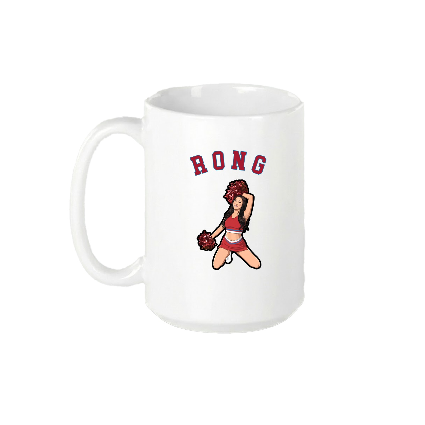 15oz Coffee Mug