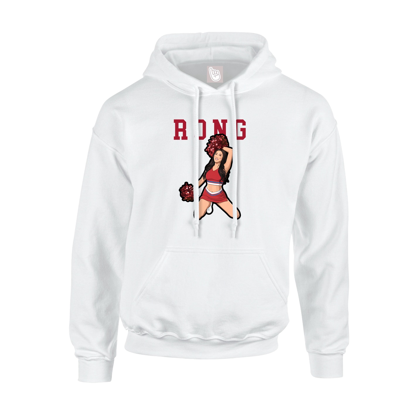Youth Hoodie