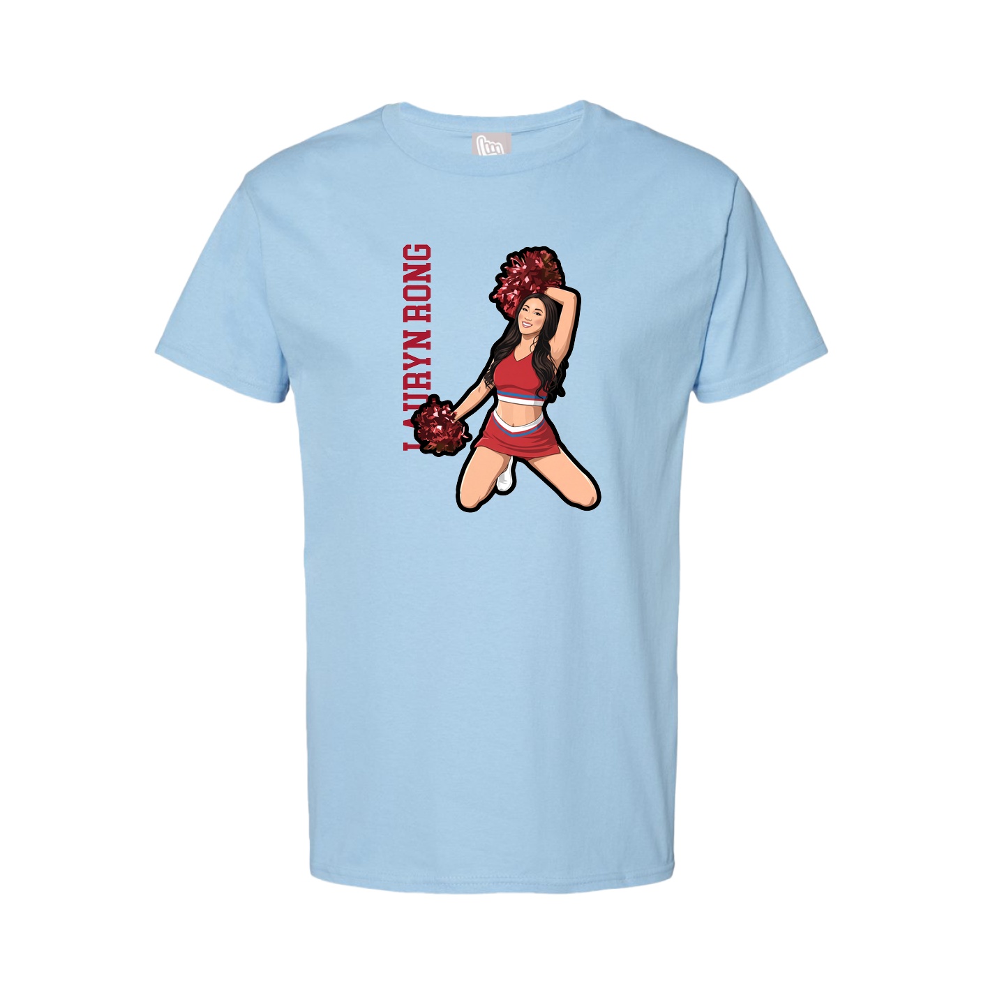 NIL Club Tee