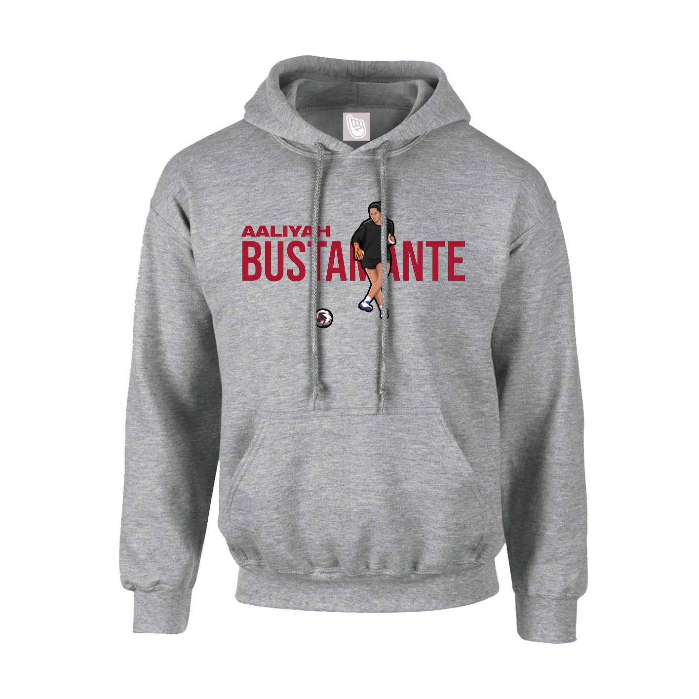 Youth Hoodie