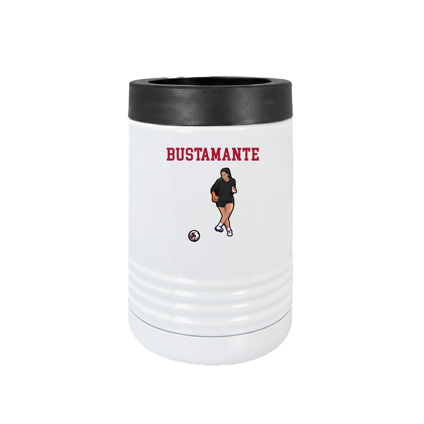 Beverage Holder — Shirsey in White