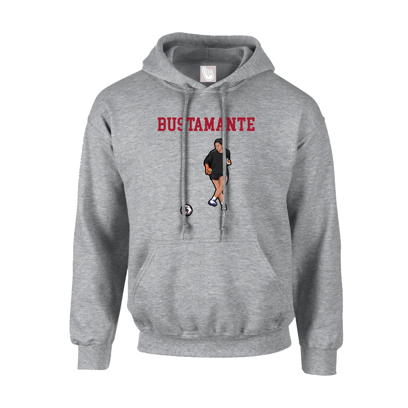 Hoodie