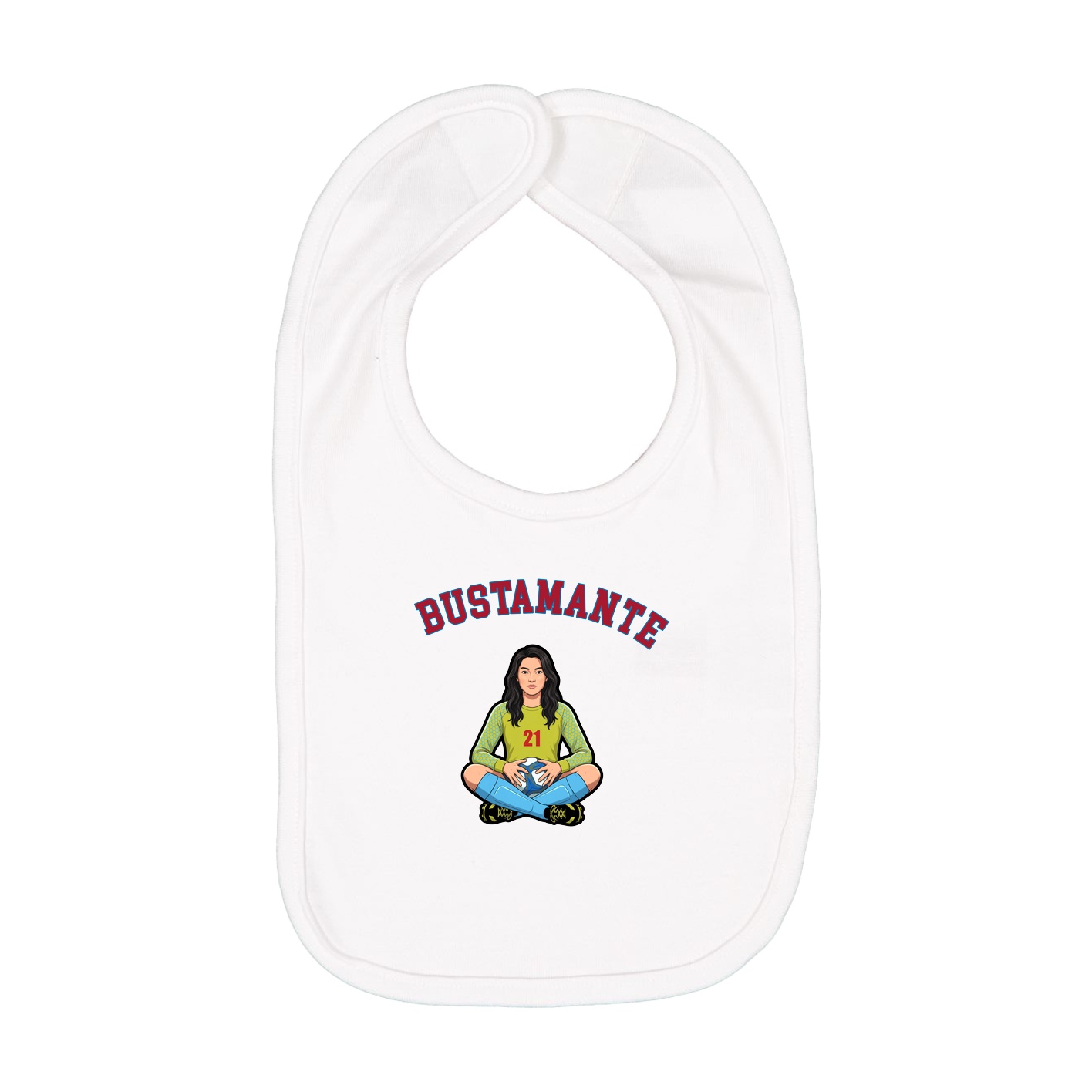 Infant Bib