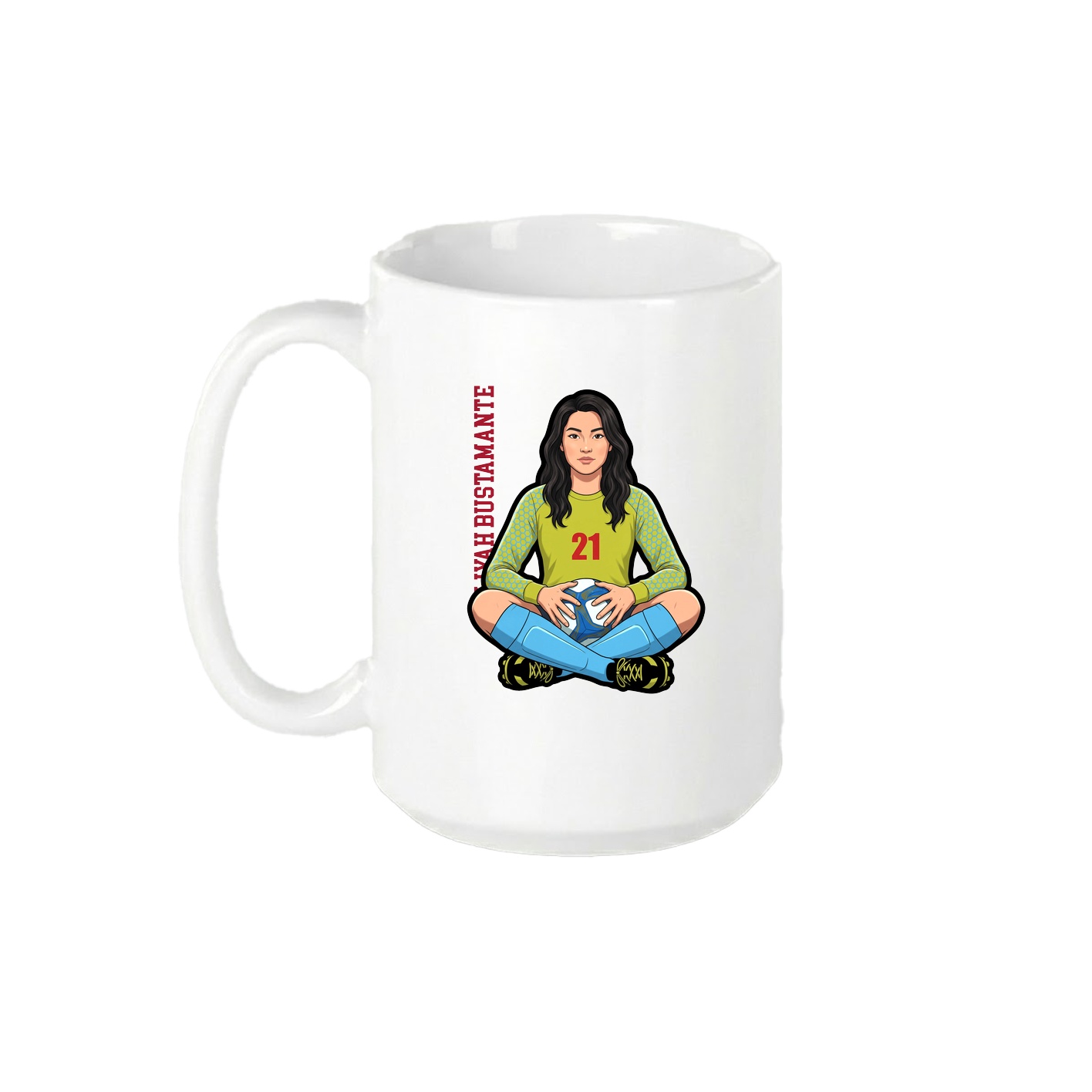 15oz Coffee Mug