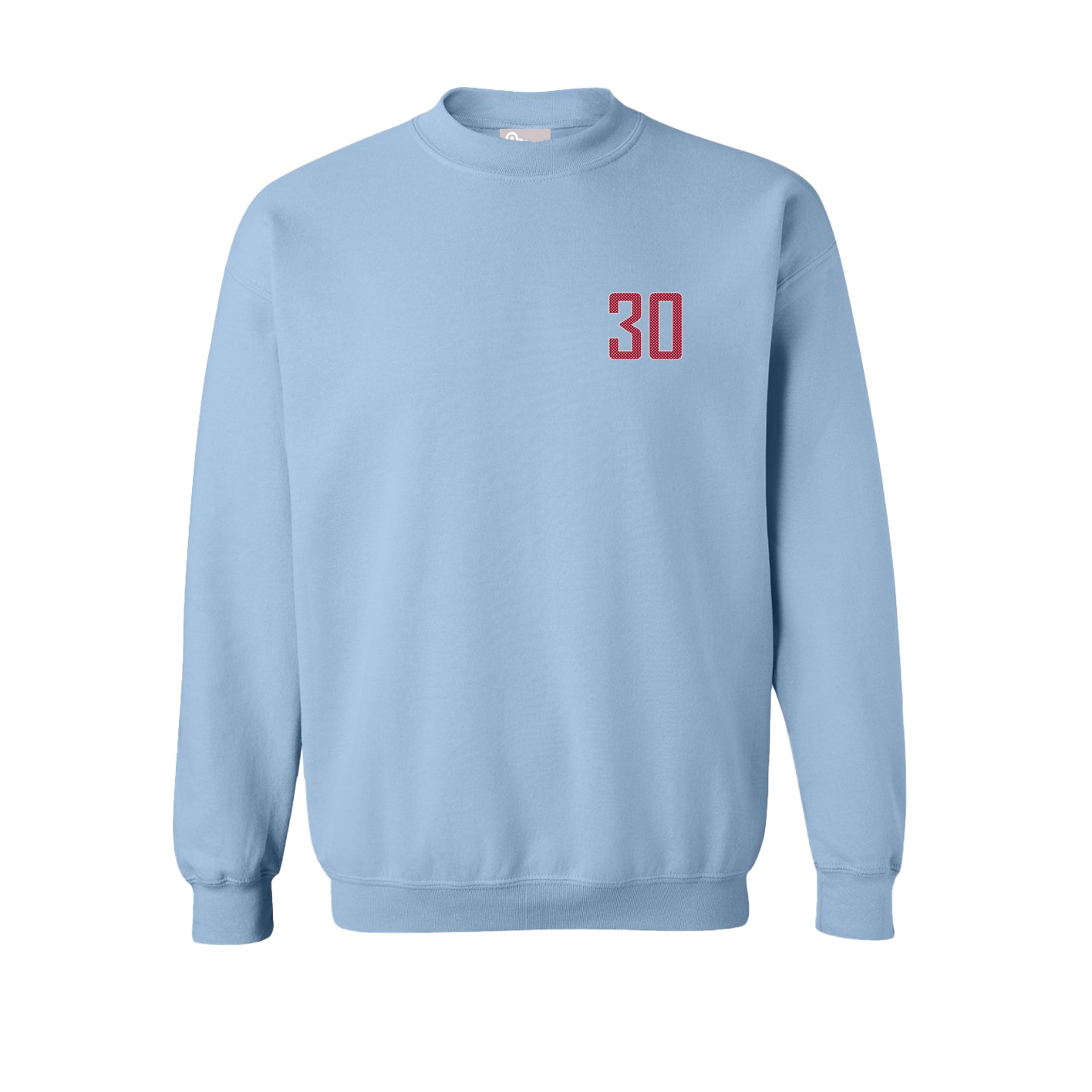 Fleece Crew