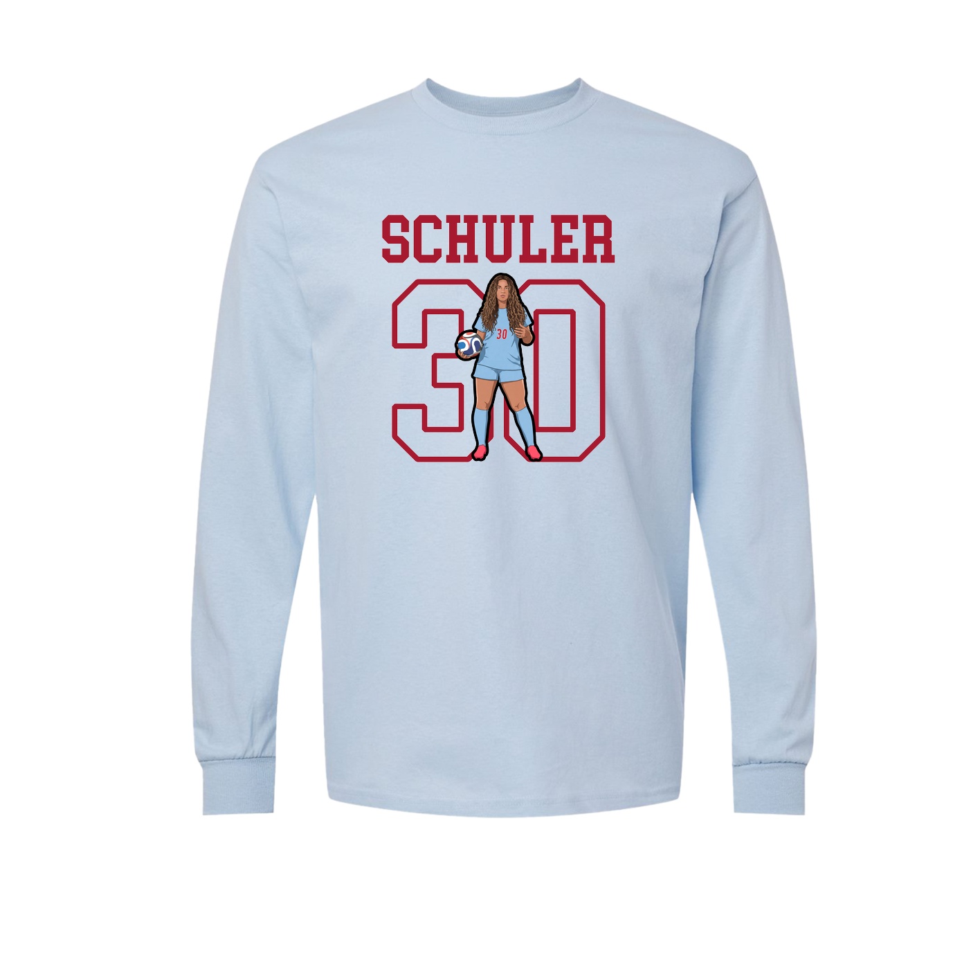 Long Sleeve Tee