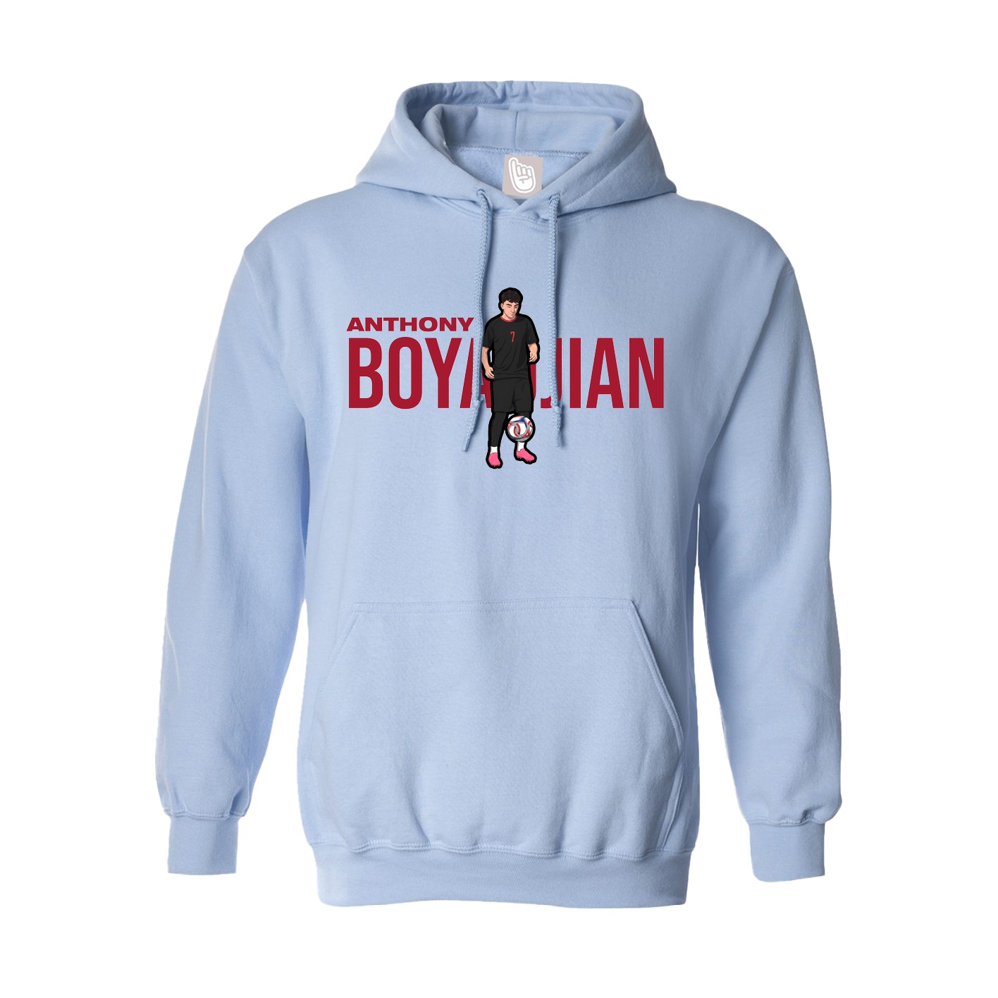 Hoodie