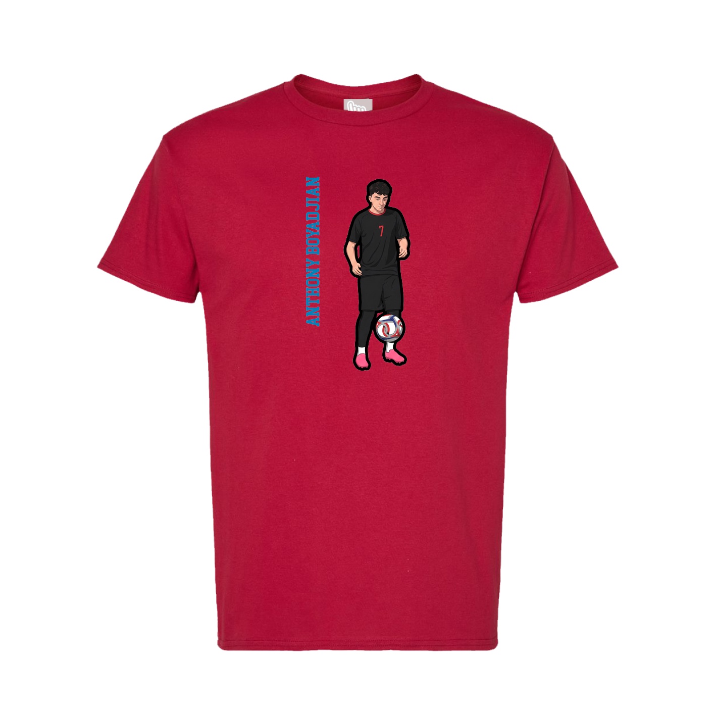 Tee