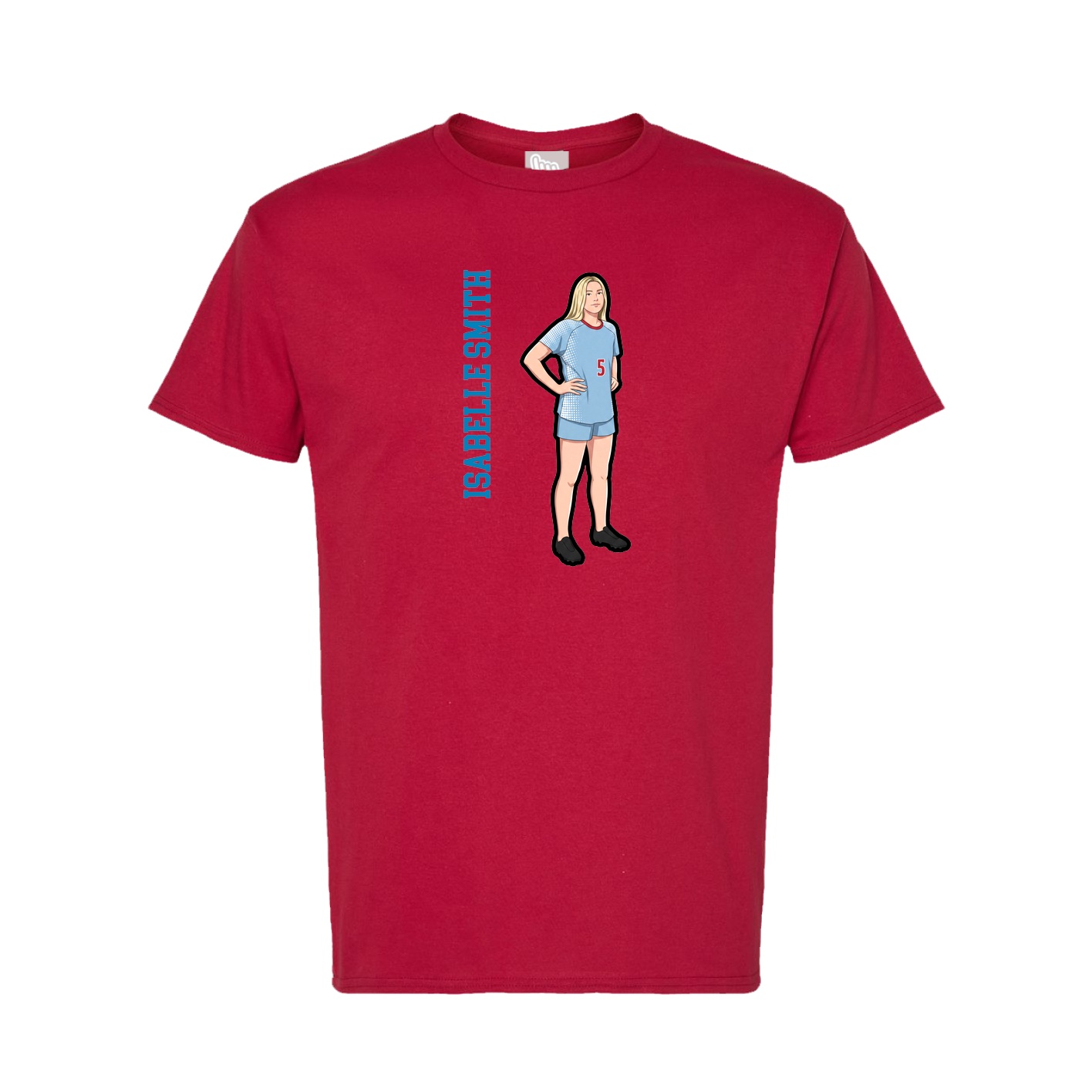 Tee
