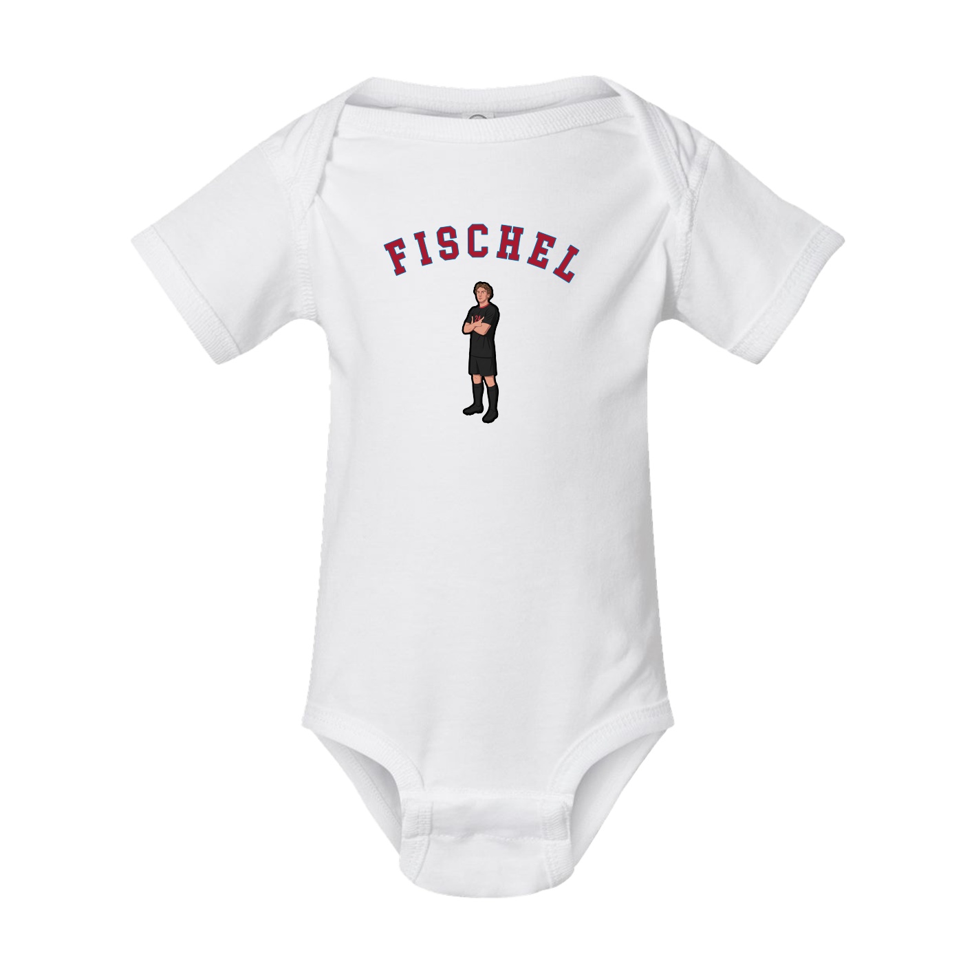 Baby Onesie