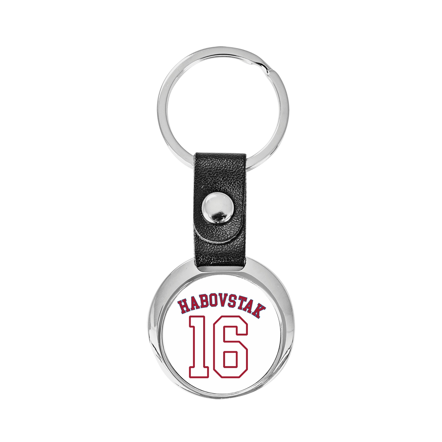 Key Chain — Shirsey Arch in Classic