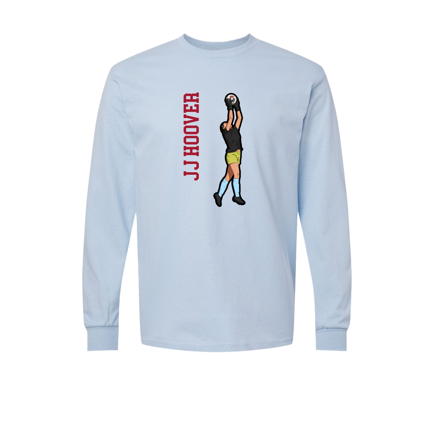 Long Sleeve Tee