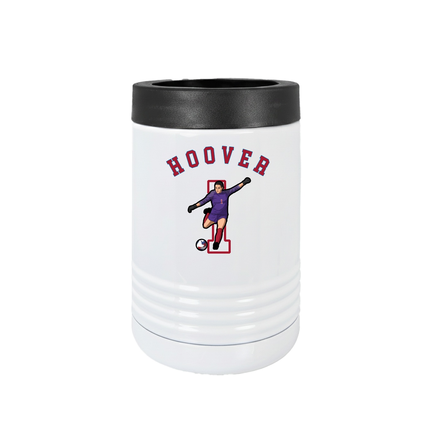 Beverage Holder — Shirsey Arch in White