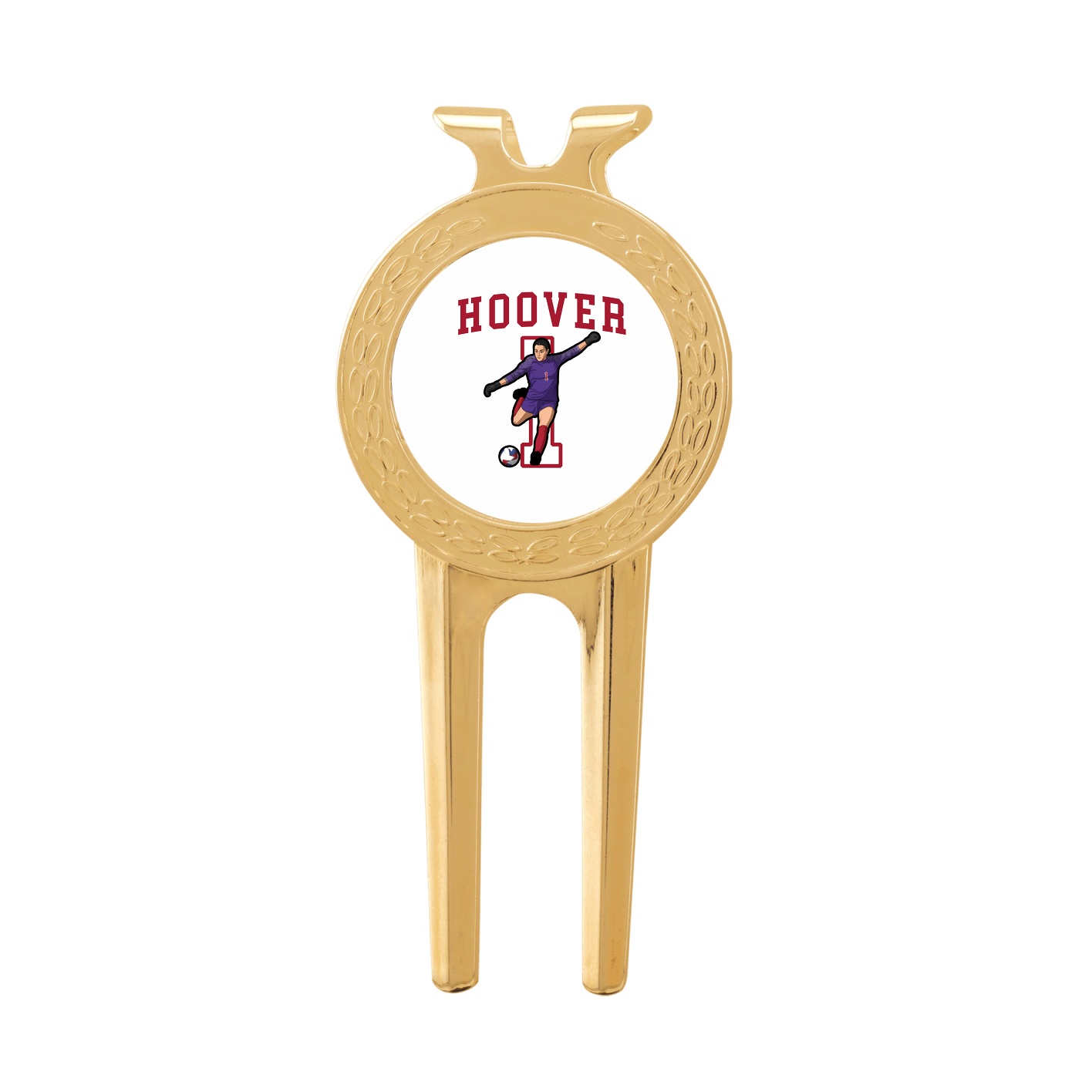 Divot Tool with Ball Marker — Shirsey in Classic
