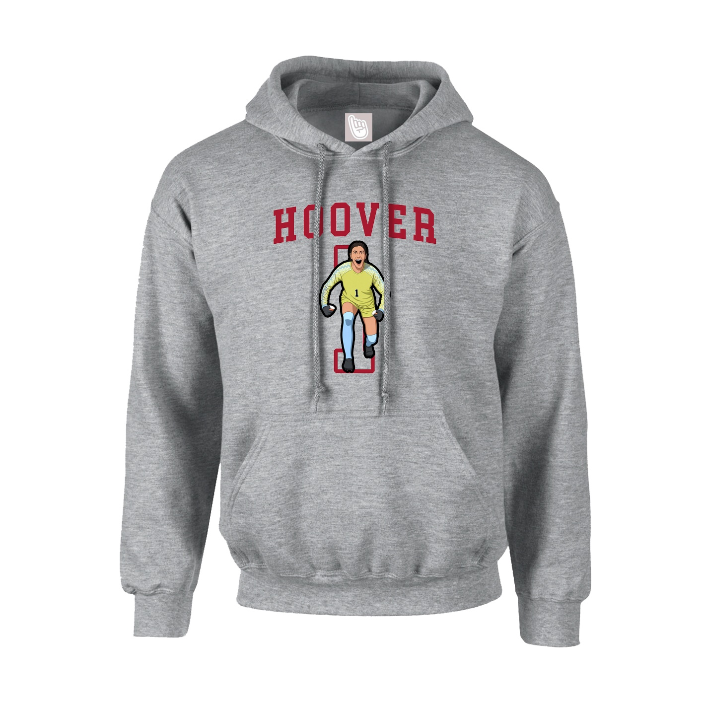 Youth Hoodie