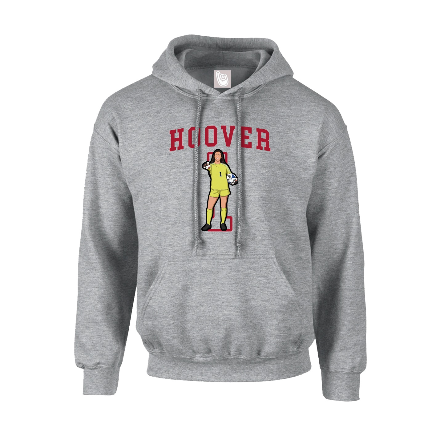Hoodie