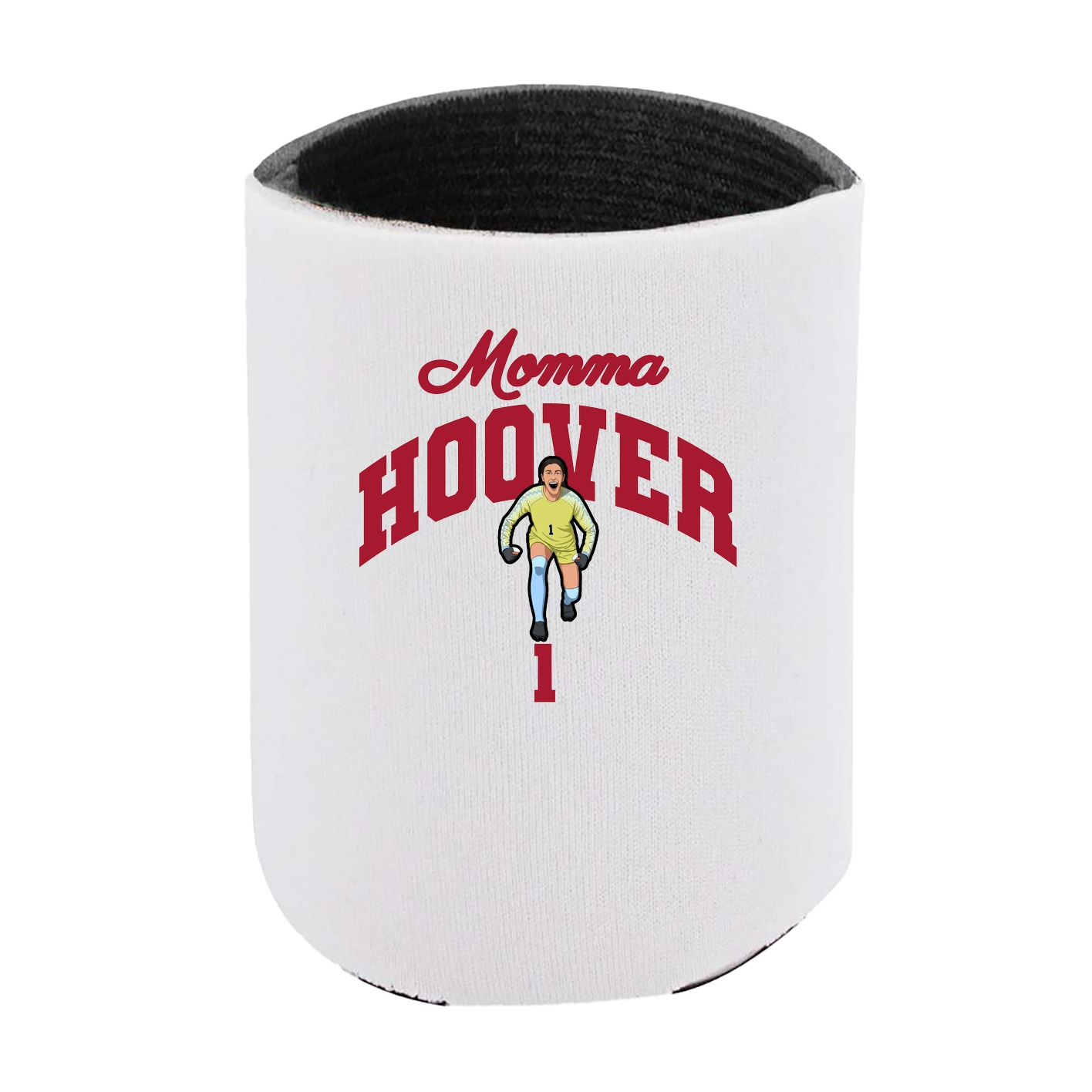 Can Holder — Mothers Day Arch in White