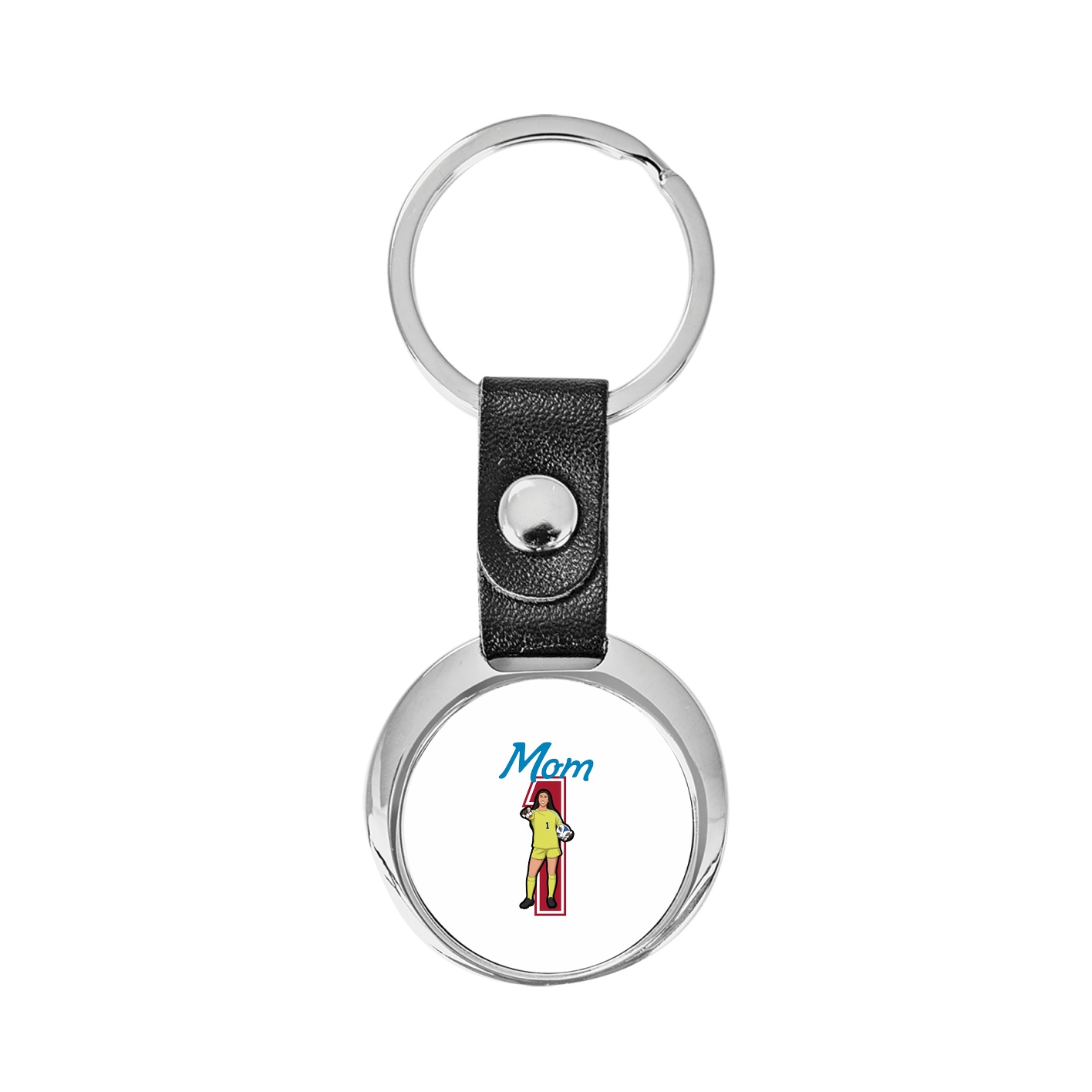 Key Chain — Mothers Day Shirsey in Classic