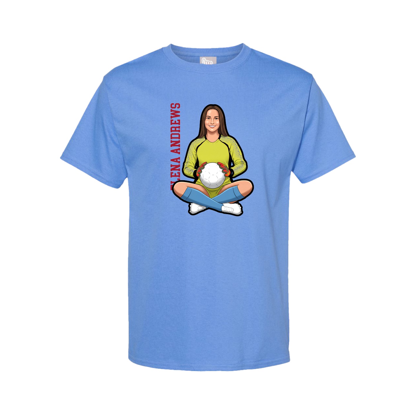 NIL Club Tee