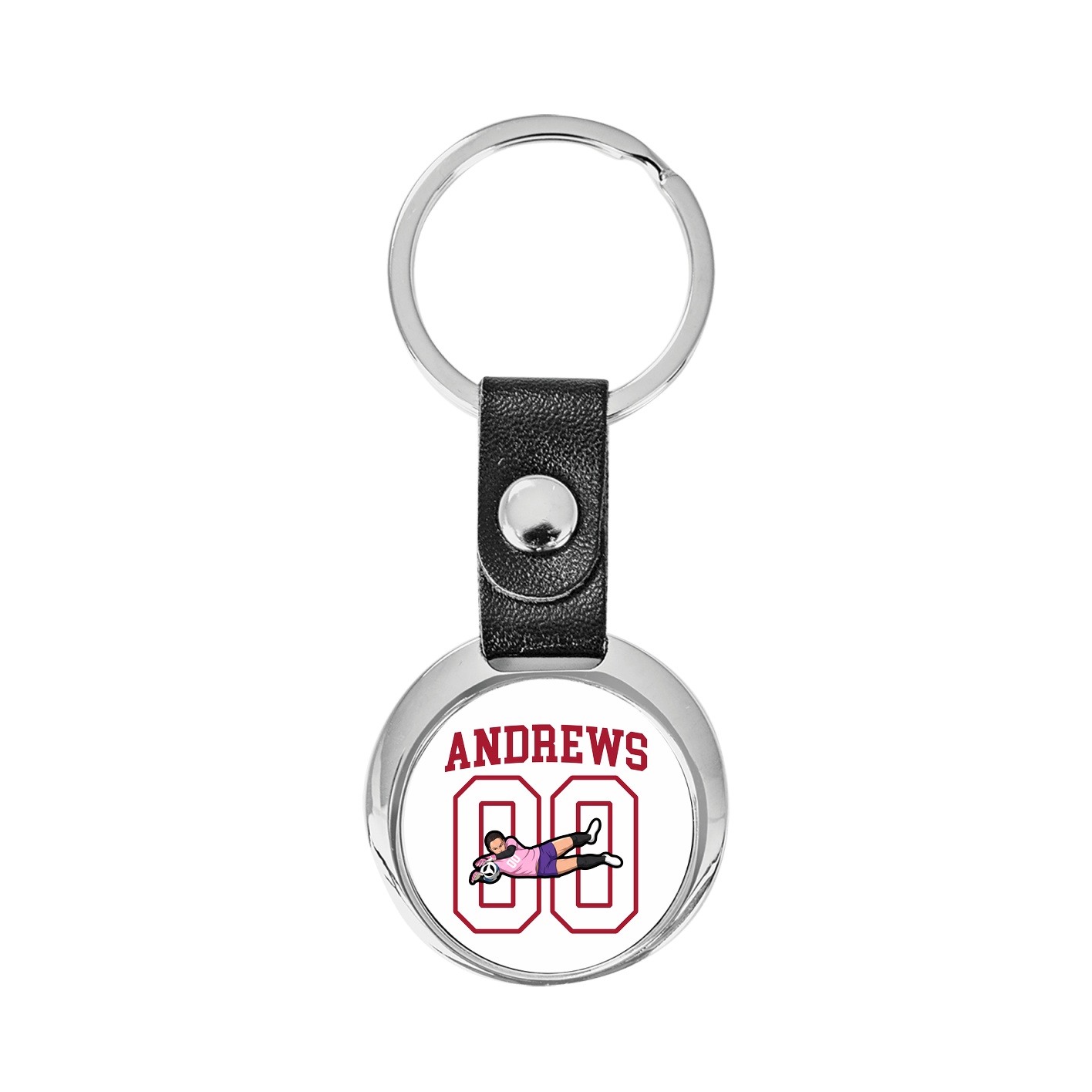 Key Chain — Shirsey in Classic