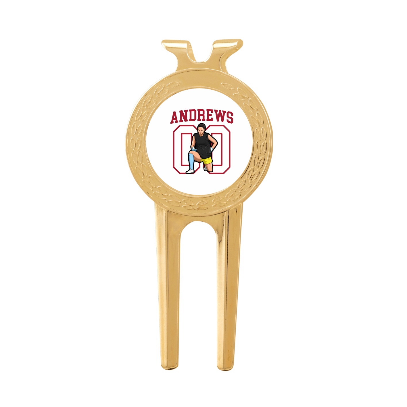 Divot Tool with Ball Marker — Shirsey in Classic