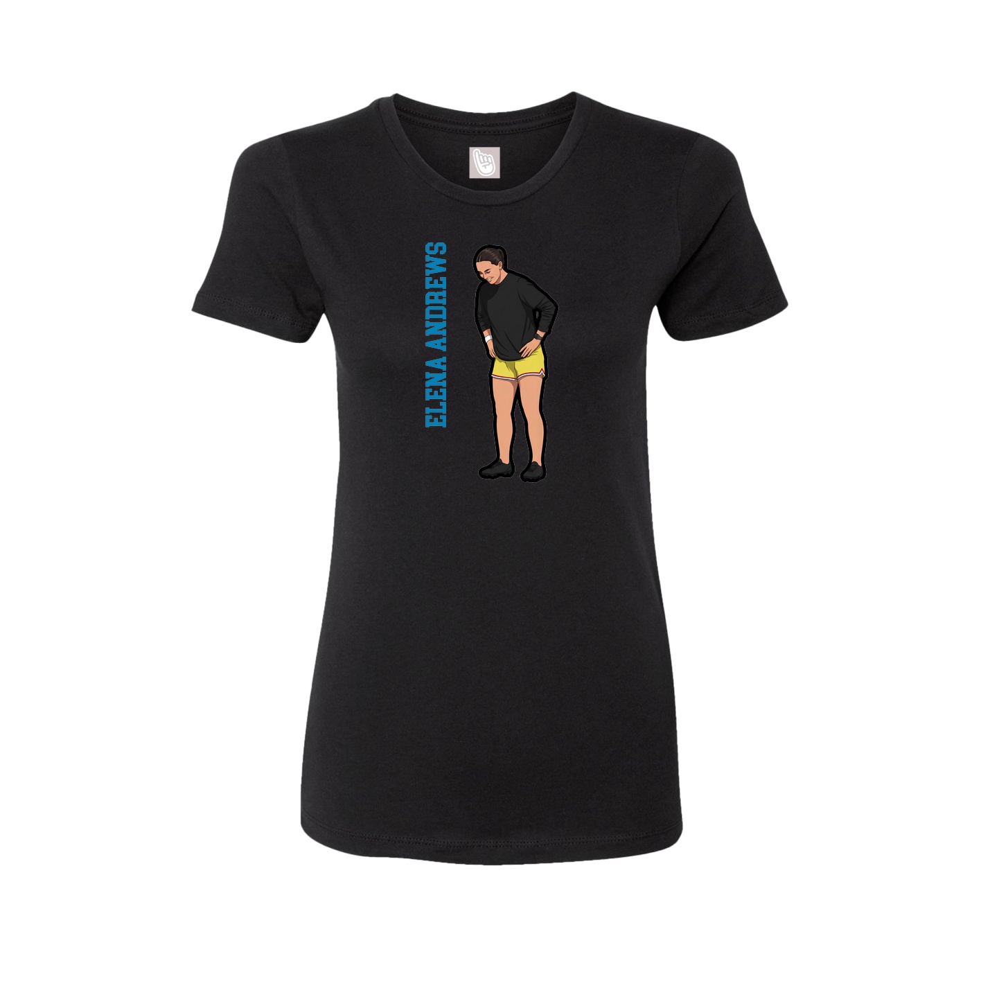 Womens Tee
