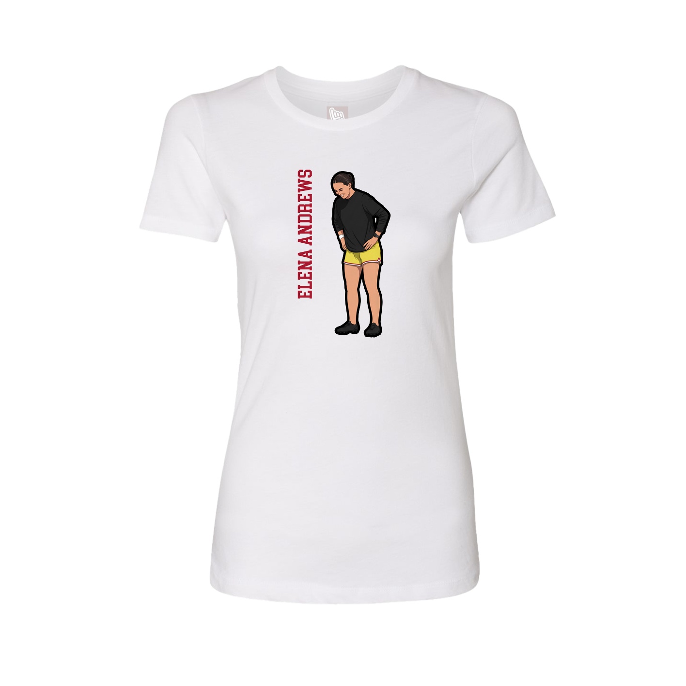 Fitted Women's Tee