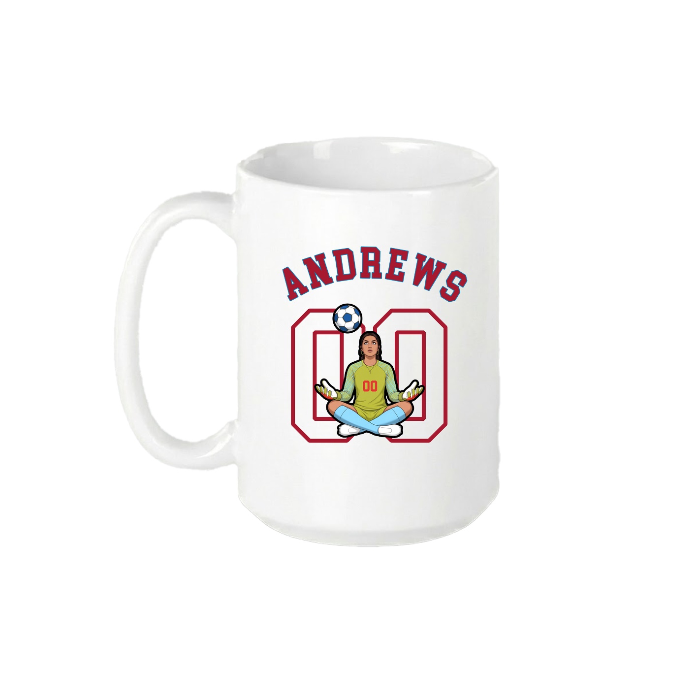 15oz Coffee Mug