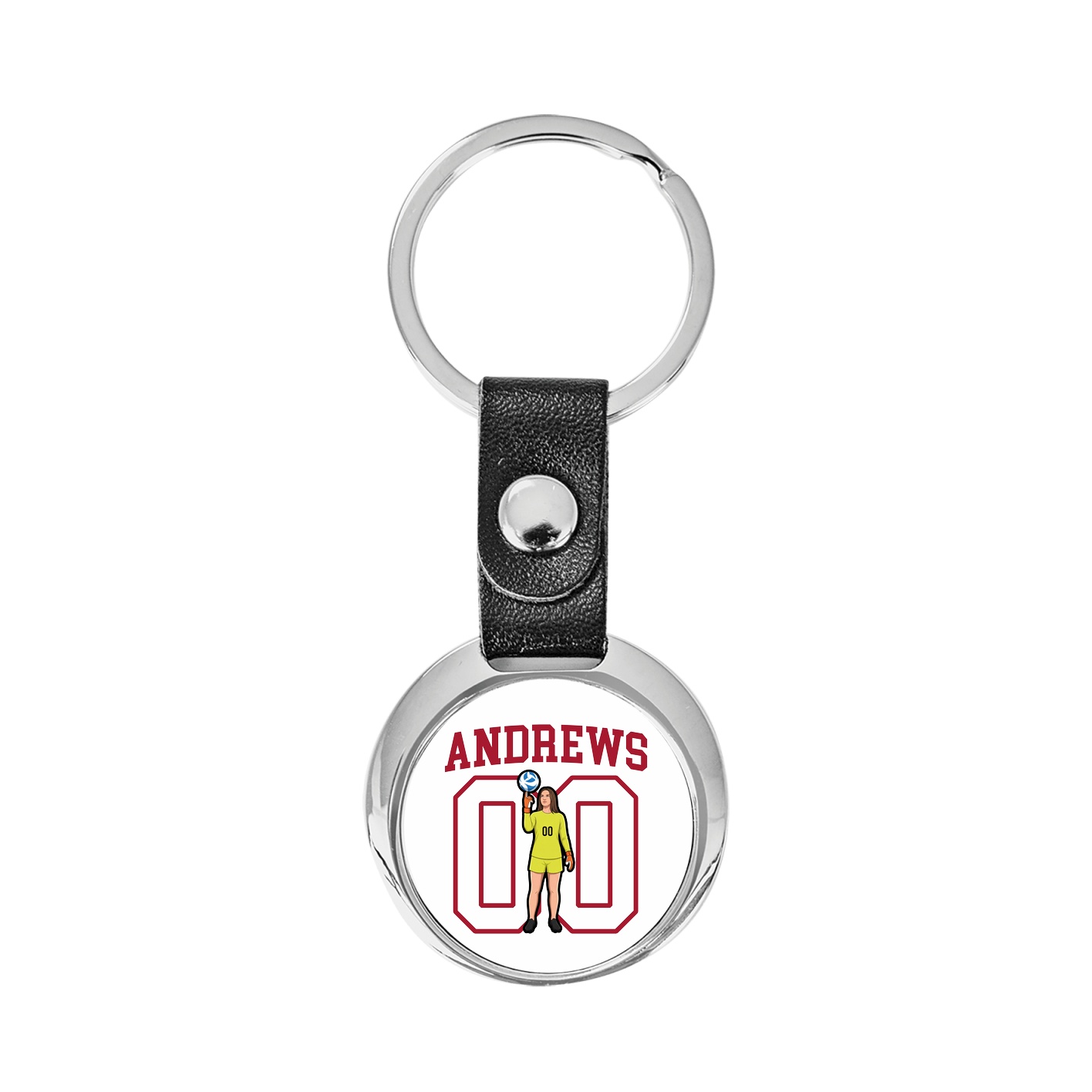 Key Chain — Shirsey in Classic
